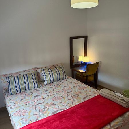 El Gengo Hostel Мадрид Экстерьер фото